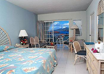 Grenadian by Rex Resorts - Room